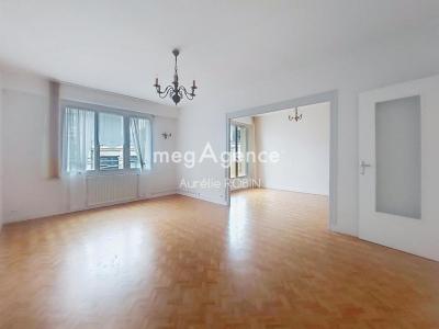 Acheter Appartement 82 m2 Cholet