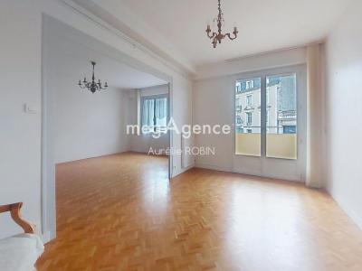 Acheter Appartement Cholet 139900 euros