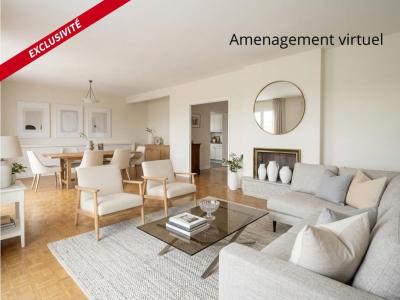 For sale Saint-nom-la-breteche 9 rooms 204 m2 Yvelines (78860) photo 0