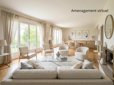 Acheter Appartement 204 m2 Saint-nom-la-breteche