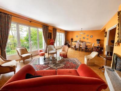 Acheter Appartement Saint-nom-la-breteche Yvelines