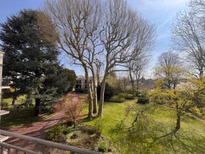 Acheter Appartement Saint-nom-la-breteche 698000 euros