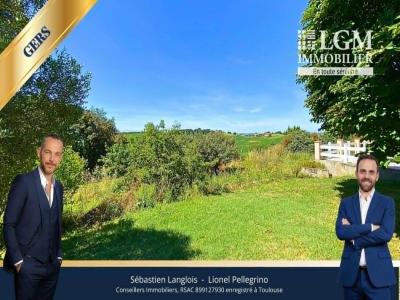 Annonce Vente 4 pi�ces Maison Bezeril 32