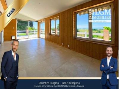 Acheter Maison Bezeril 265000 euros