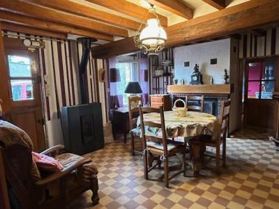 Acheter Maison Illiers-combray Eure et loir