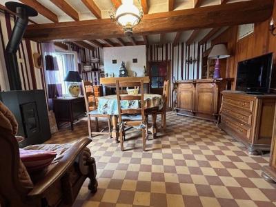 Acheter Maison Illiers-combray 132200 euros