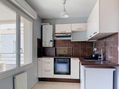 Acheter Appartement 58 m2 Monteux