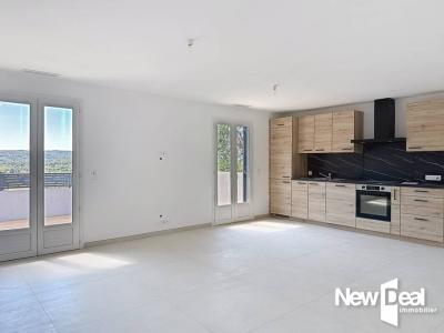 Annonce Vente 4 pi�ces Appartement Montauroux 83