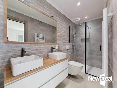 Acheter Appartement Montauroux Var