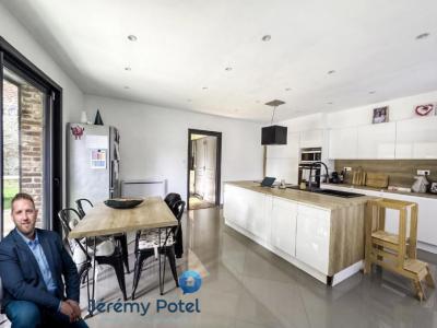 Annonce Vente 6 pi�ces Maison Avesnes-les-aubert 59