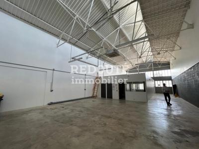 Annonce Location Commerce Reims 51