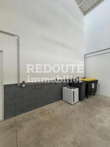 Louer Commerce 236 m2 Reims