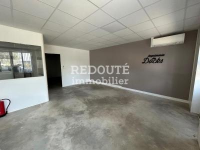 Louer Commerce Reims Marne