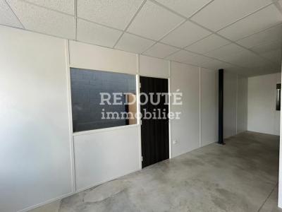 Louer Commerce Reims 24240 euros
