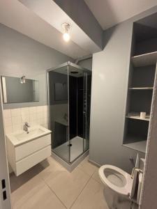 Louer Appartement Flers 530 euros