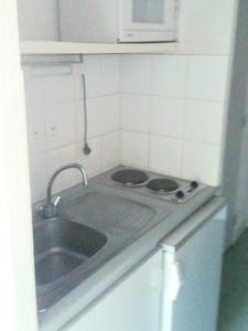 For rent Talence 1 room 20 m2 Gironde (33400) photo 1