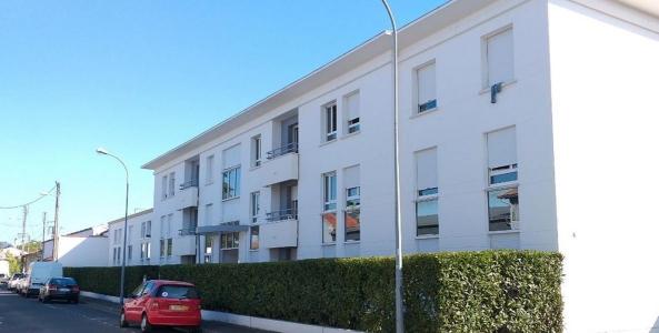 For rent Talence 1 room 20 m2 Gironde (33400) photo 2