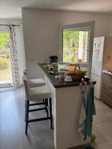 For rent Villenave-d'ornon 3 rooms 67 m2 Gironde (33140) photo 0