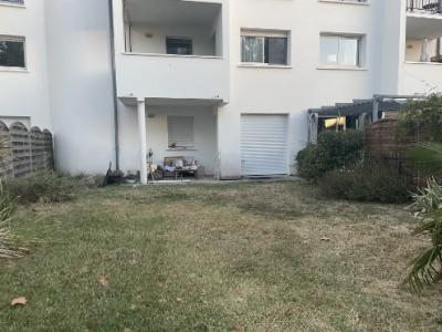 For rent Villenave-d'ornon 3 rooms 67 m2 Gironde (33140) photo 1