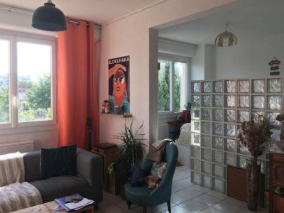 Annonce Location 2 pi�ces Appartement Bordeaux 33