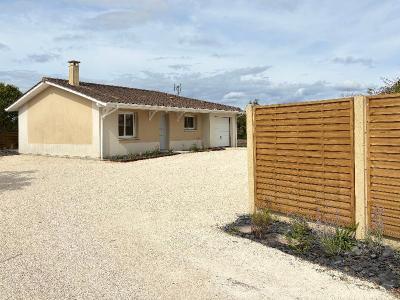For rent Saint-medard-d'eyrans 5 rooms 111 m2 Gironde (33650) photo 1