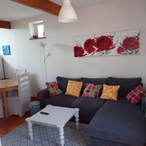 For rent Leogeats 3 rooms 63 m2 Gironde (33210) photo 2