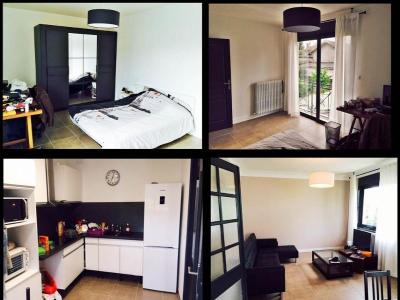 For rent Talence 1 room Gironde (33400) photo 0