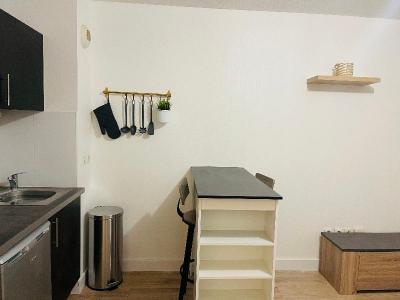 For rent Cenon 1 room 22 m2 Gironde (33150) photo 3