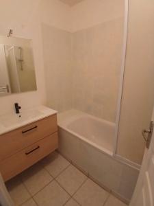 Annonce Location 3 pi�ces Appartement Merignac 33