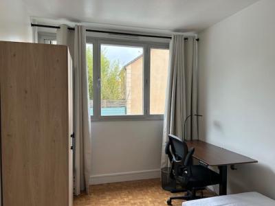 Annonce Location Appartement Nanterre 92