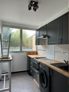 Louer Appartement 20 m2 Nanterre