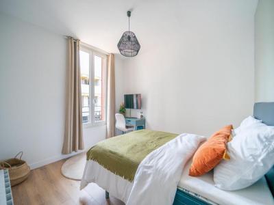 For rent Colombes 1 room 24 m2 Hauts de Seine (92700) photo 1