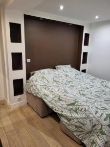 For rent Bezons 1 room 24 m2 Val d'Oise (95870) photo 1