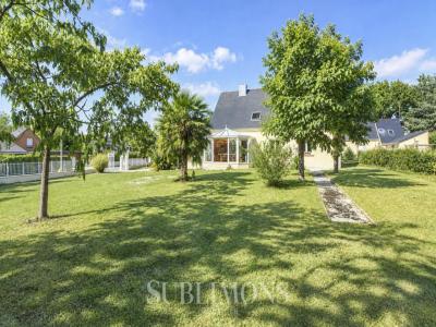 Annonce Vente 5 pi�ces Maison Ploermel 56