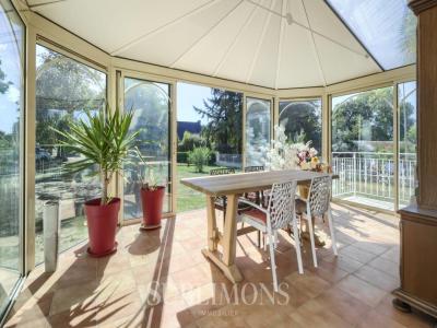 Acheter Maison 185 m2 Ploermel