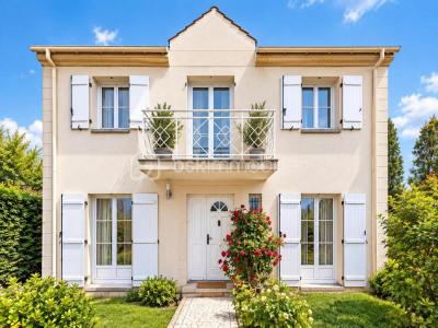 For sale Saint-ouen-l'aumone 6 rooms 125 m2 Val d'Oise (95310) photo 1