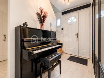 For sale Saint-ouen-l'aumone 6 rooms 125 m2 Val d'Oise (95310) photo 3