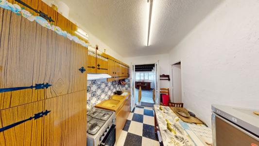 Annonce Vente 5 pi�ces Maison  34