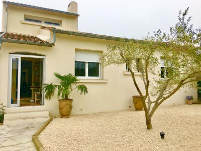 Annonce Vente 5 pi�ces Maison  34