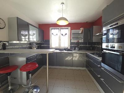 Annonce Vente 6 pi�ces Maison  60