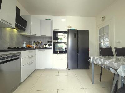 Annonce Vente 5 pi�ces Maison  60