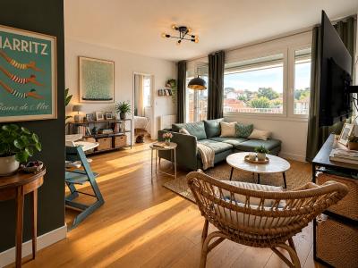 Acheter Appartement 61 m2 