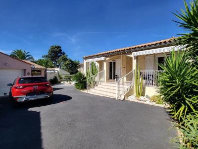 For sale 3 KM DES PLAGES 5 rooms 100 m2 Herault (34420) photo 0