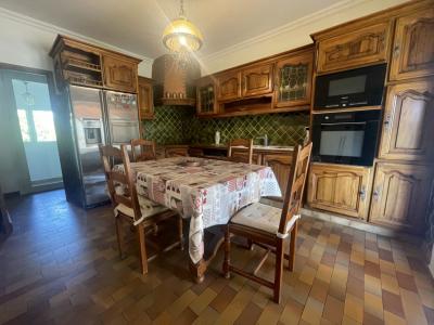 For sale PROXIMITE DOMAINE DE LA S 5 rooms 228 m2 Bouches du Rhone (13320) photo 3