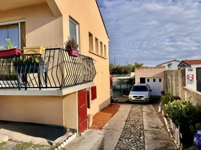 Annonce Vente 4 pi�ces Maison  85