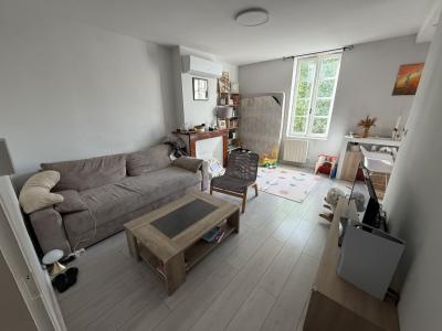 Louer Appartement  600 euros