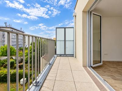 For rent 3 rooms 65 m2 Yvelines (78200) photo 3