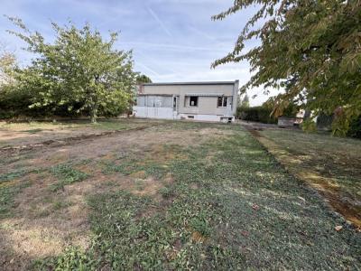 Annonce Vente 5 pi�ces Maison Briey 54