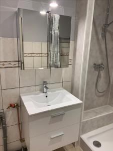 Louer Appartement 32 m2 Longwy