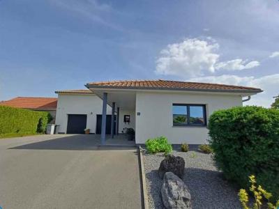 For sale Brehain-la-ville 9 rooms 270 m2 Meurthe et moselle (54190) photo 0